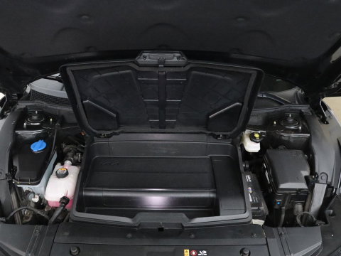 Kia Ev6 GT-Line AWD 77.4 kWh
