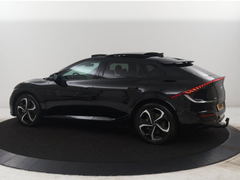 Kia Ev6 GT-Line AWD 77.4 kWh