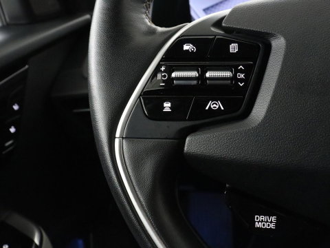 Kia Ev6 GT-Line AWD 77.4 kWh