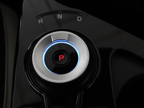Kia Ev6 GT-Line AWD 77.4 kWh