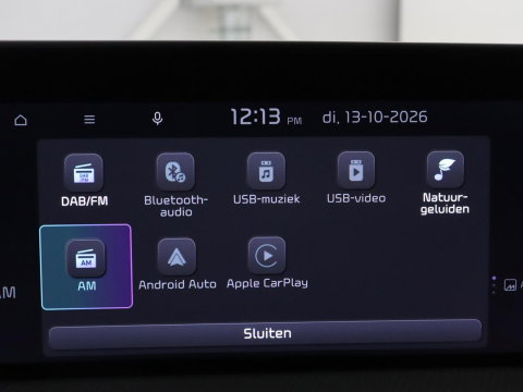Kia Ev6 GT-Line AWD 77.4 kWh