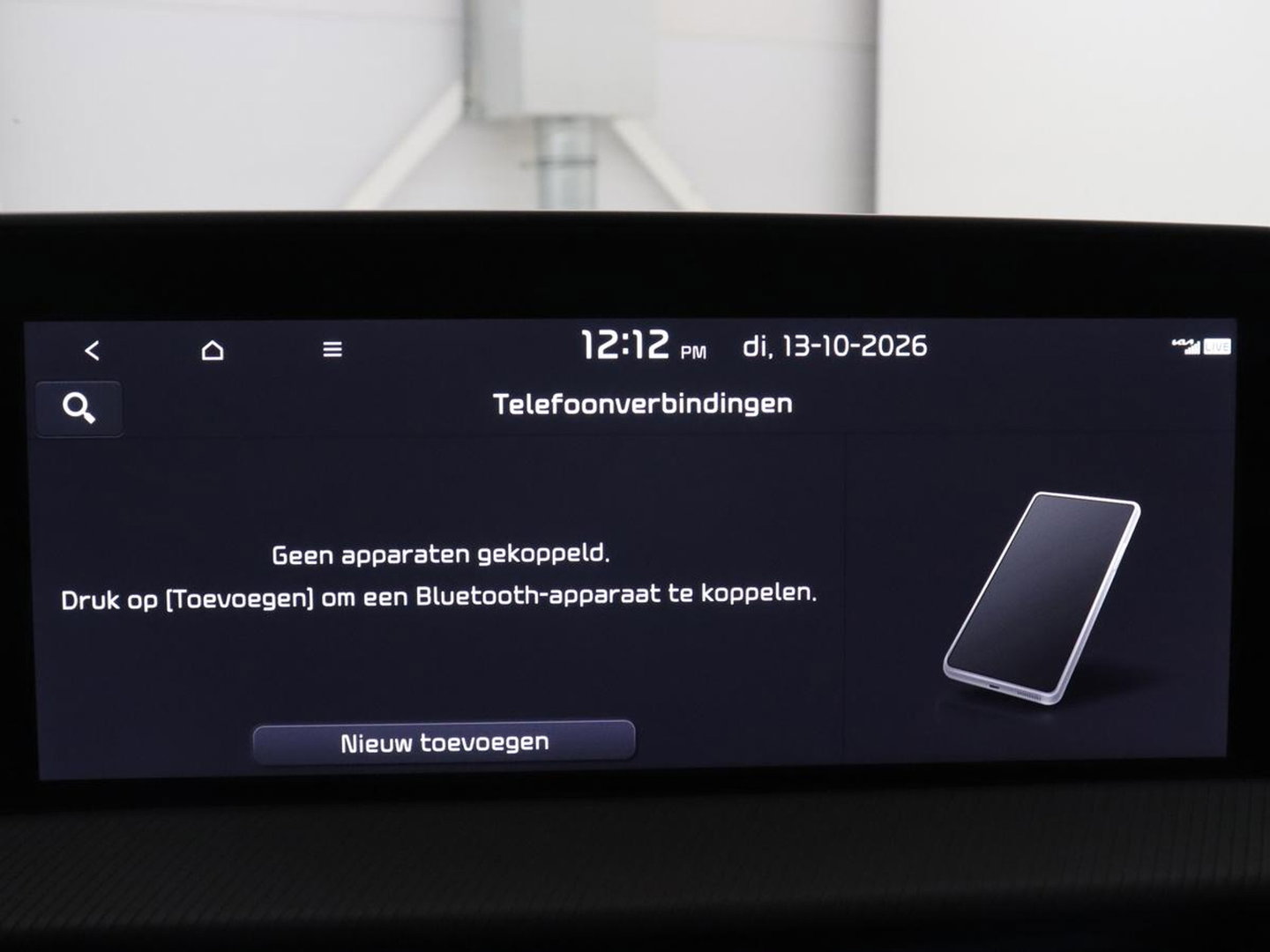 Kia Ev6 GT-Line AWD 77.4 kWh
