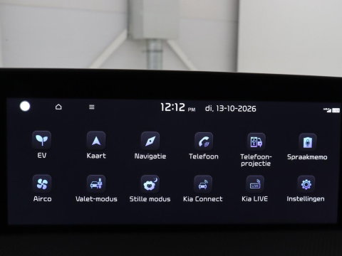 Kia Ev6 GT-Line AWD 77.4 kWh