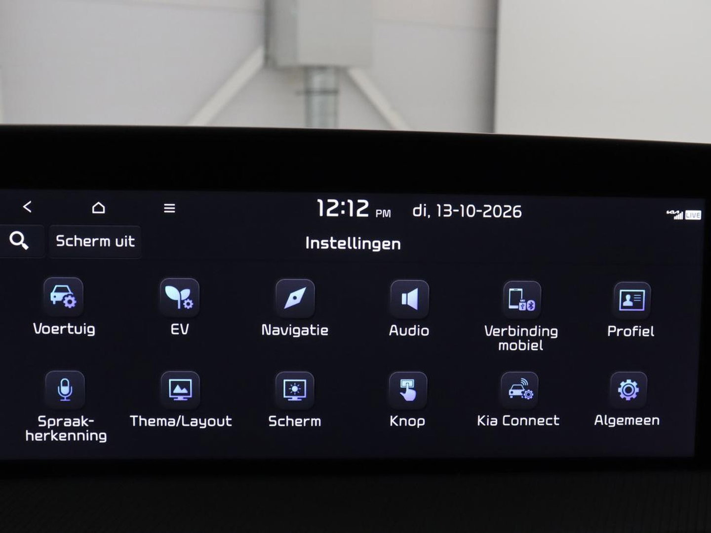 Kia Ev6 GT-Line AWD 77.4 kWh