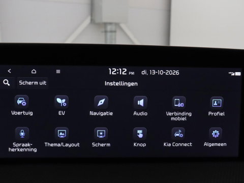 Kia Ev6 GT-Line AWD 77.4 kWh
