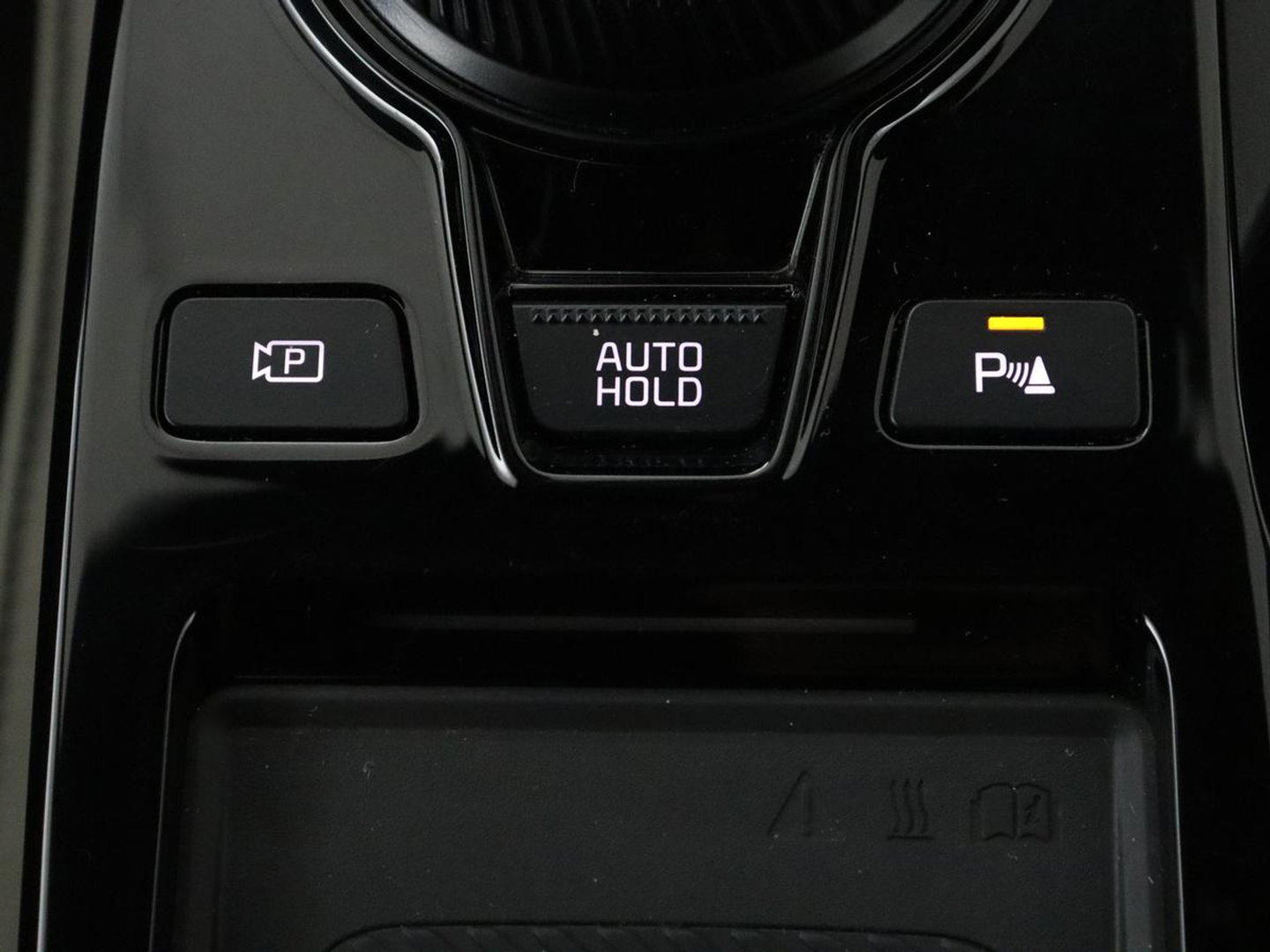 Kia Ev6 GT-Line AWD 77.4 kWh