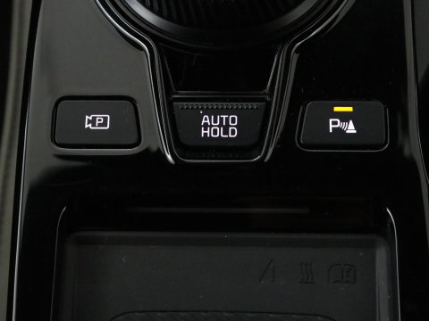 Kia Ev6 GT-Line AWD 77.4 kWh