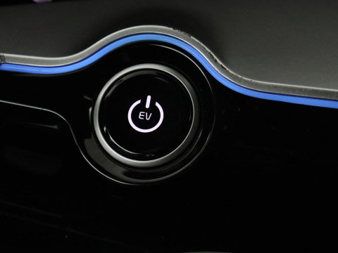 Kia Ev6 GT-Line AWD 77.4 kWh