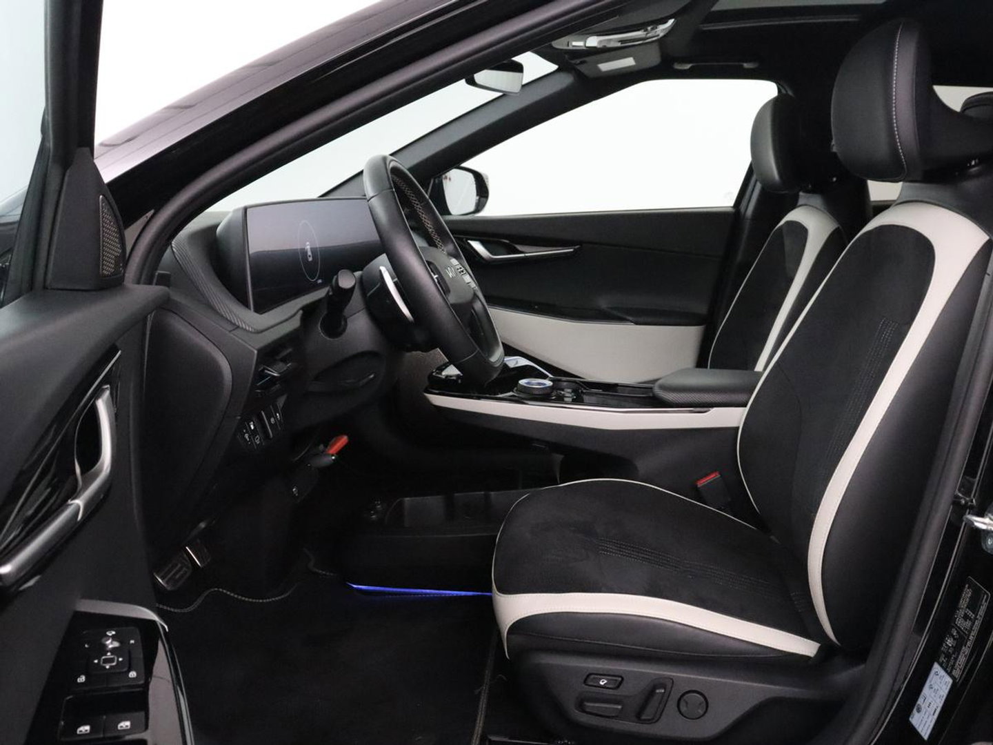 Kia Ev6 GT-Line AWD 77.4 kWh