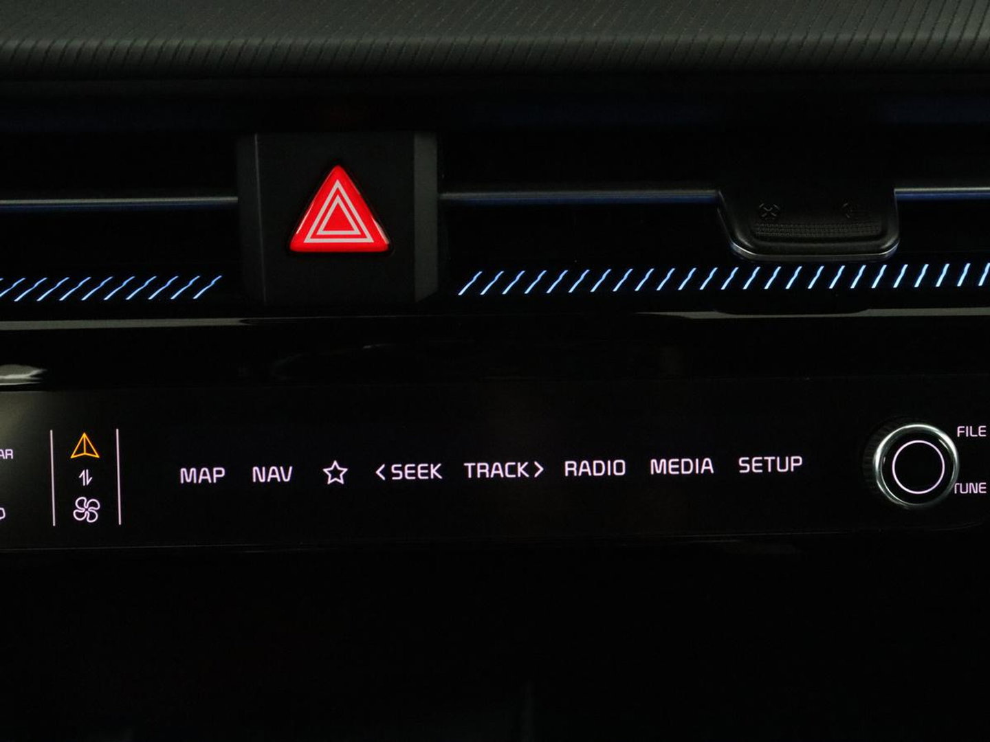 Kia Ev6 GT-Line AWD 77.4 kWh