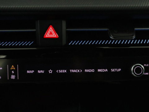 Kia Ev6 GT-Line AWD 77.4 kWh