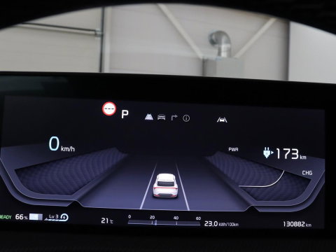 Kia Ev6 GT-Line AWD 77.4 kWh