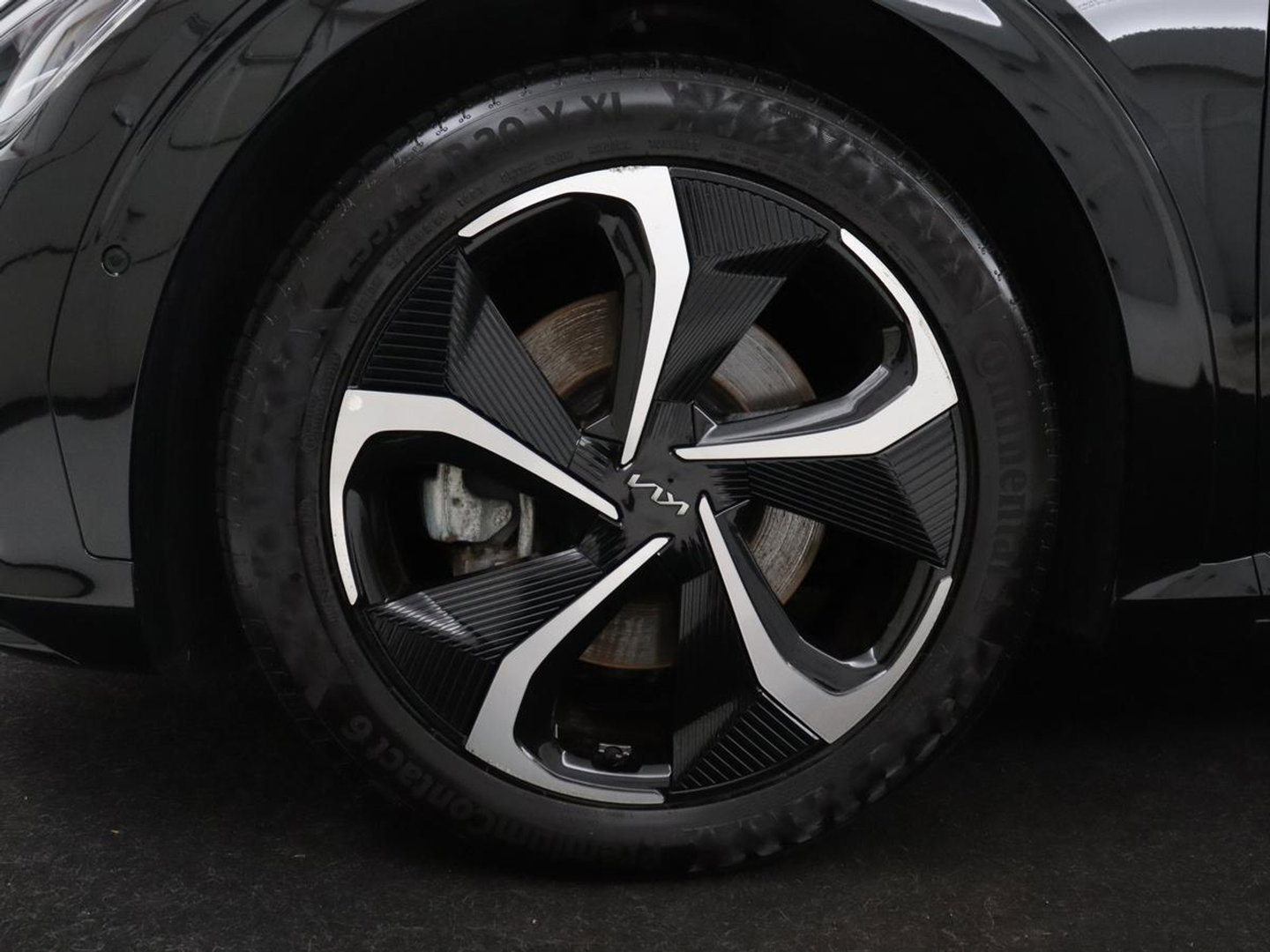 Kia Ev6 GT-Line AWD 77.4 kWh