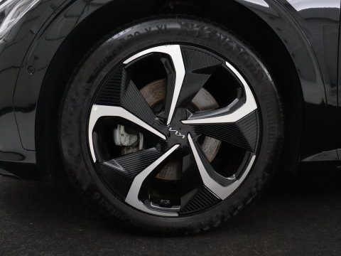 Kia Ev6 GT-Line AWD 77.4 kWh
