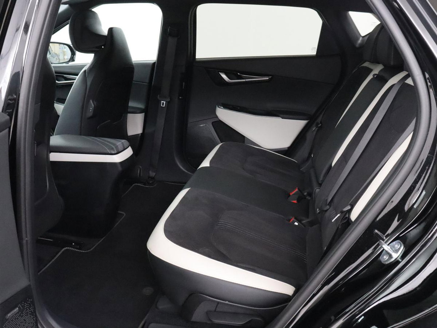 Kia Ev6 GT-Line AWD 77.4 kWh