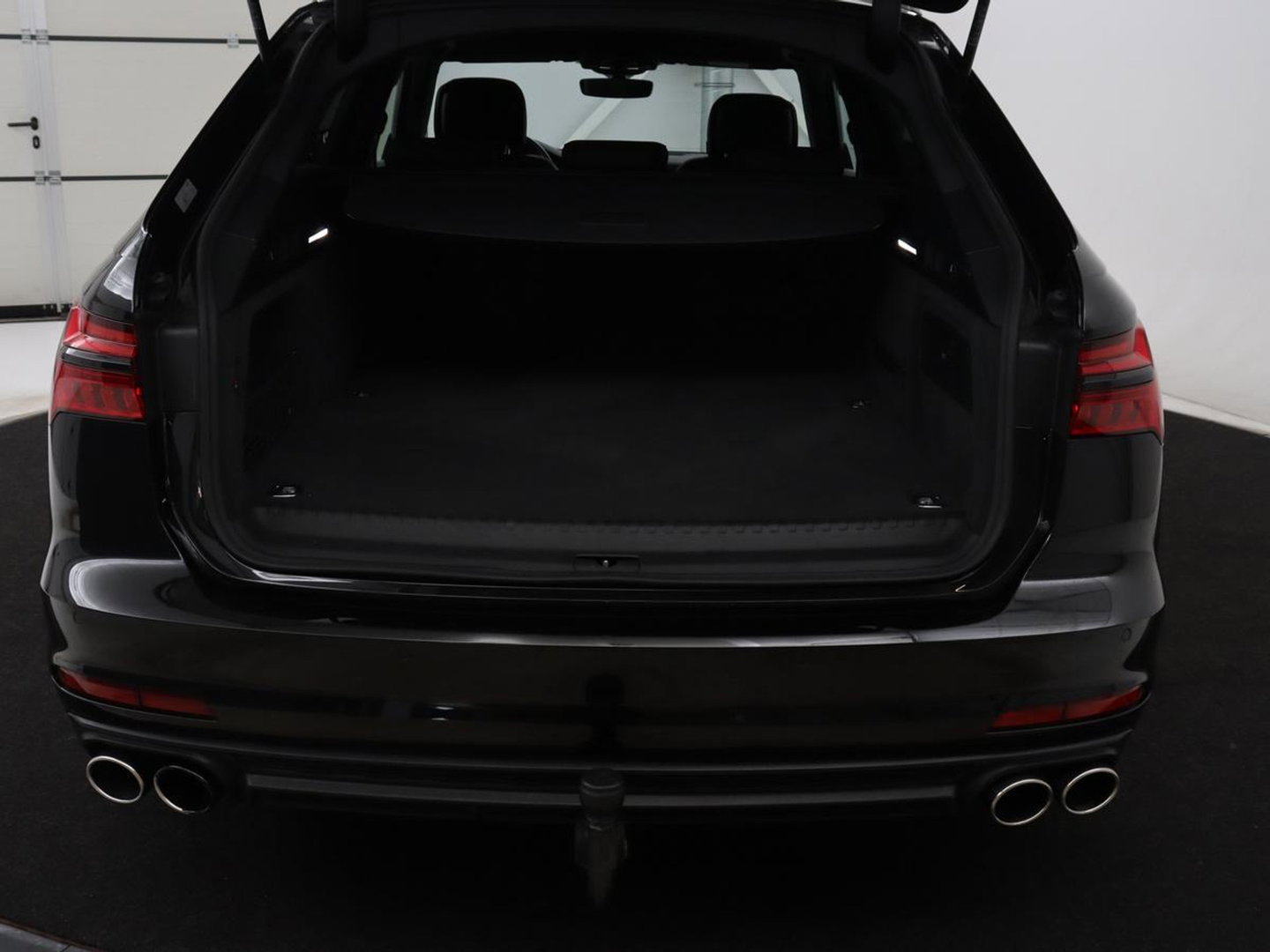 Audi A6 Avant 45 TFSI S edition