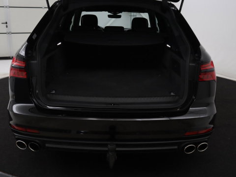 Audi A6 Avant 45 TFSI S edition