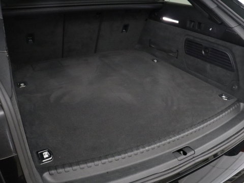 Audi A6 Avant 45 TFSI S edition