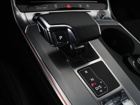 Audi A6 Avant 45 TFSI S edition