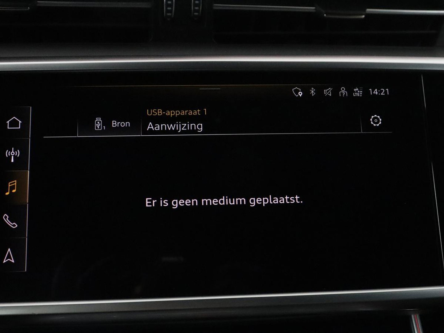 Audi A6 Avant 45 TFSI S edition