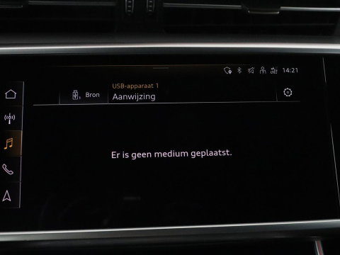 Audi A6 Avant 45 TFSI S edition