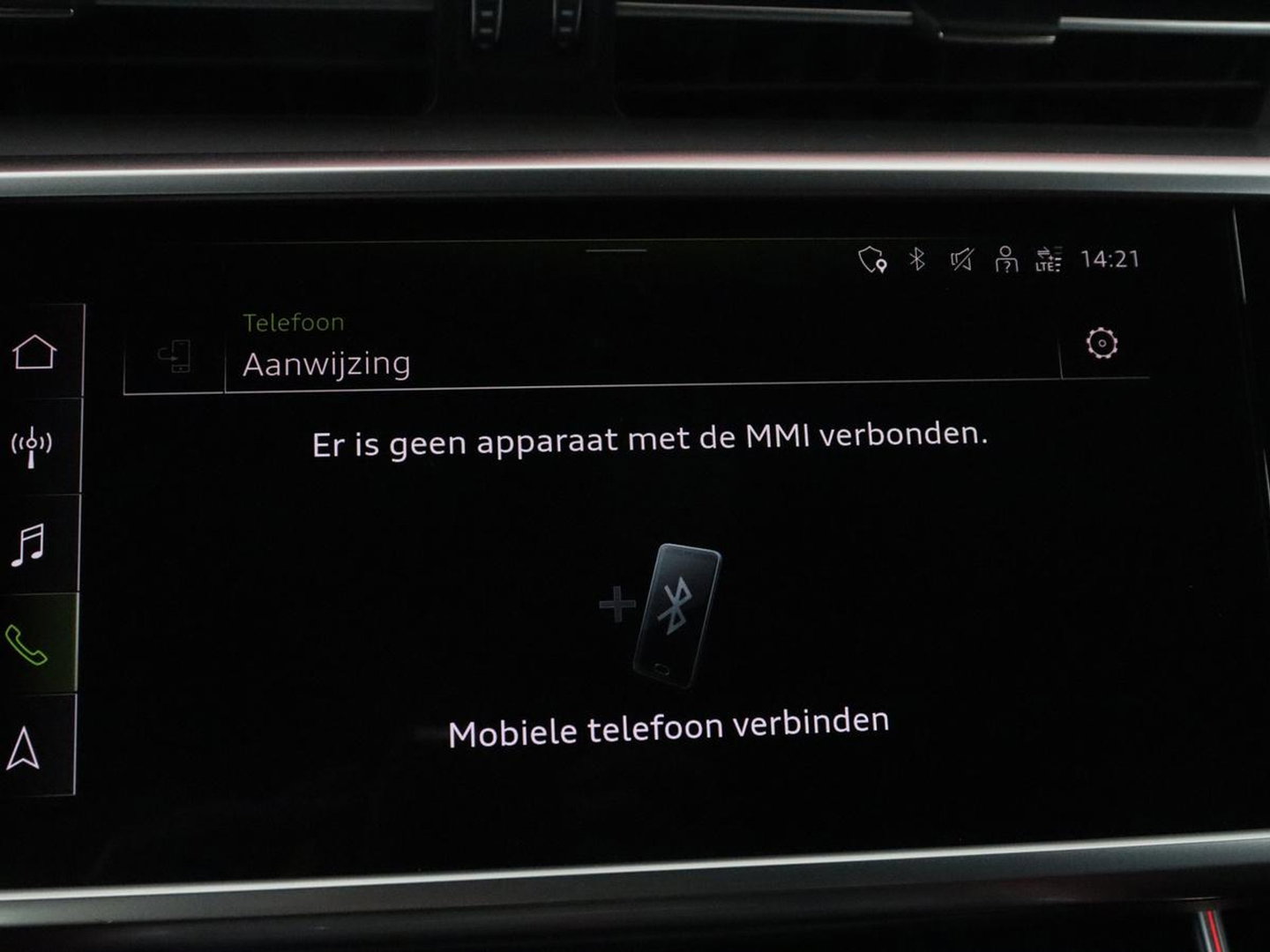 Audi A6 Avant 45 TFSI S edition