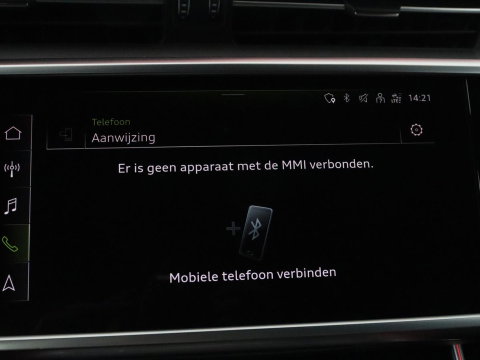 Audi A6 Avant 45 TFSI S edition