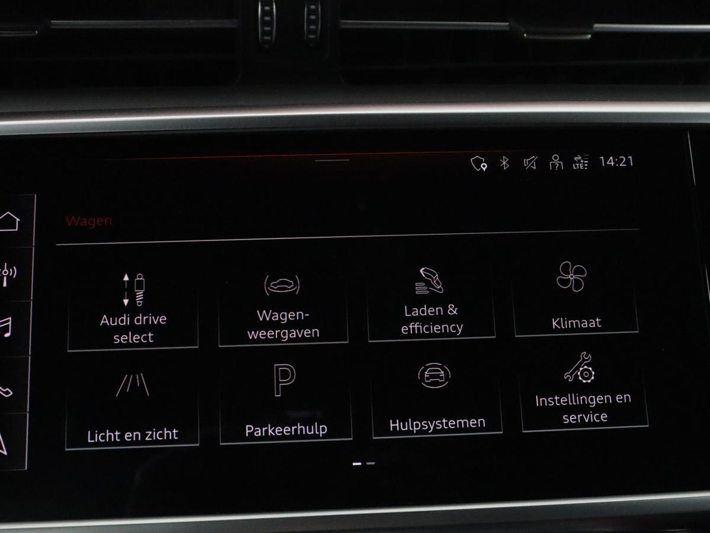 Audi A6 Avant 45 TFSI S edition