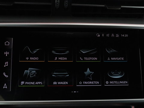 Audi A6 Avant 45 TFSI S edition