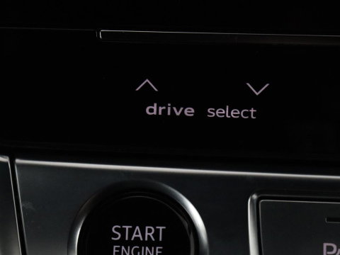 Audi A6 Avant 45 TFSI S edition