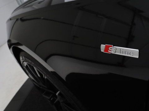 Audi A6 Avant 45 TFSI S edition
