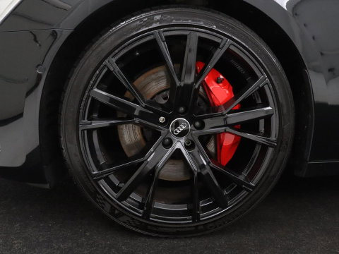 Audi A6 Avant 45 TFSI S edition