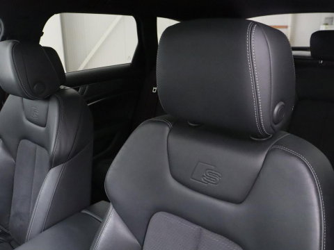 Audi A6 Avant 45 TFSI S edition