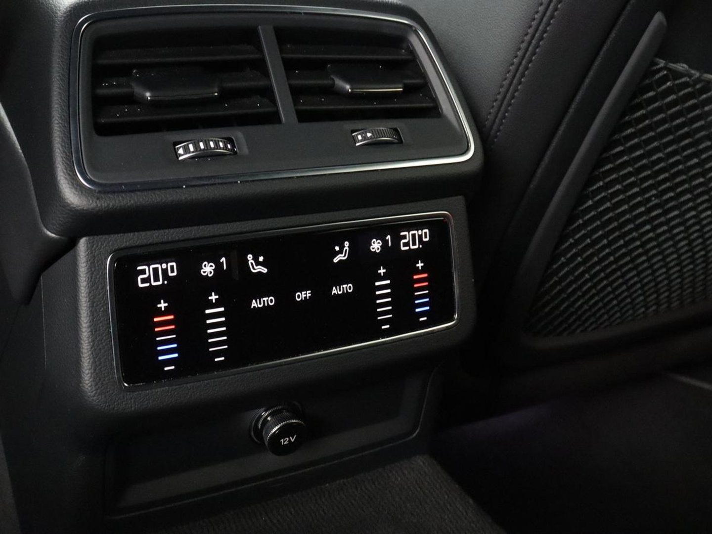 Audi A6 Avant 45 TFSI S edition