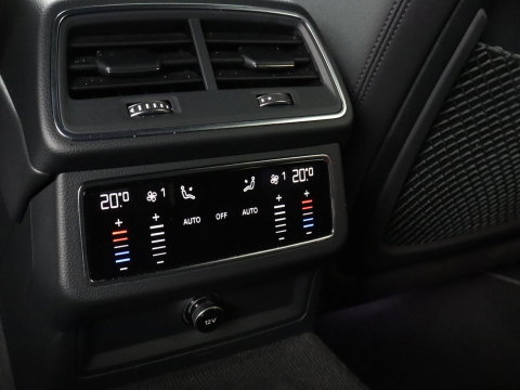 Audi A6 Avant 45 TFSI S edition
