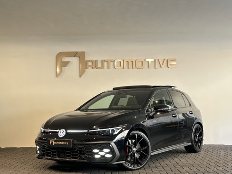 Volkswagen Golf 2.0 TSI GTI Pano|HuD|Harman Kardon|Camera|Sfeer