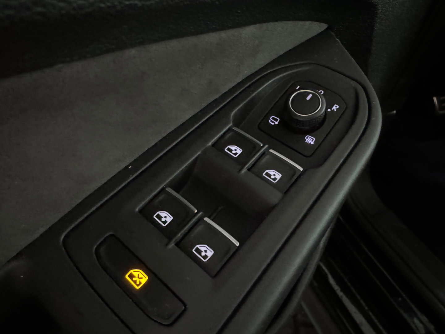 Volkswagen Golf 2.0 TSI GTI Pano|HuD|Harman Kardon|Camera|Sfeer