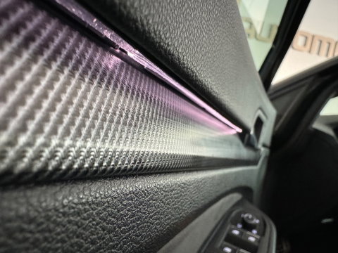 Volkswagen Golf 2.0 TSI GTI Pano|HuD|Harman Kardon|Camera|Sfeer