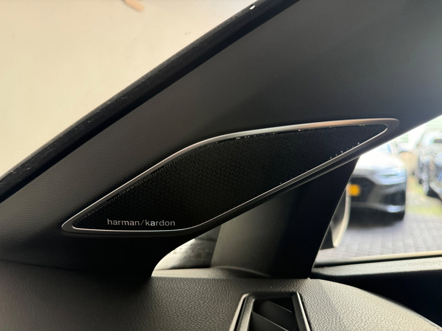 Volkswagen Golf 2.0 TSI GTI Pano|HuD|H/K|Camera|Sfeer|IQ|ACC