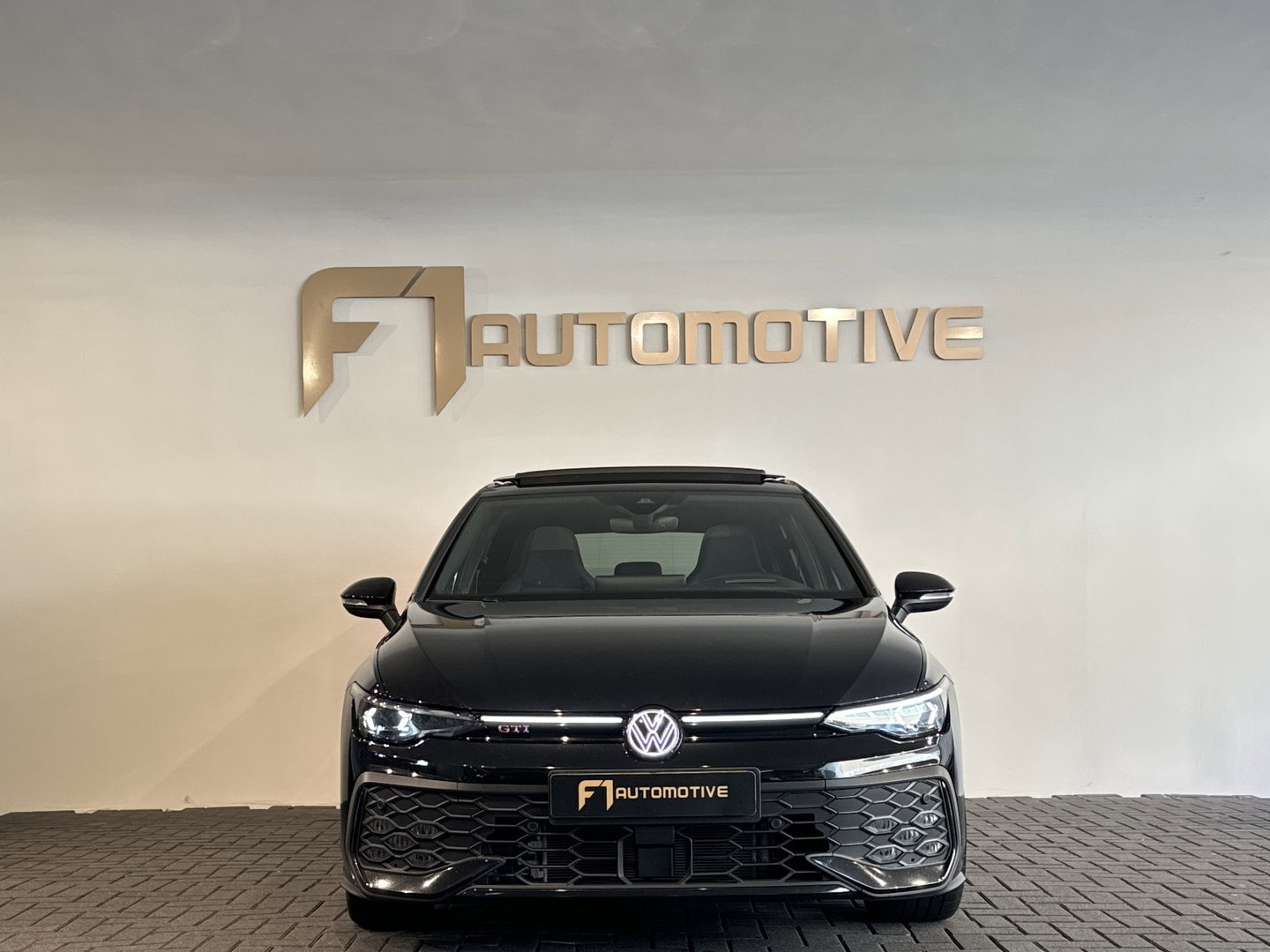 Volkswagen Golf 2.0 TSI GTI Pano|HuD|H/K|Camera|Sfeer|IQ|ACC