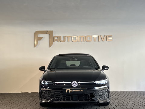 Volkswagen Golf 2.0 TSI GTI Pano|HuD|Harman Kardon|Camera|Sfeer