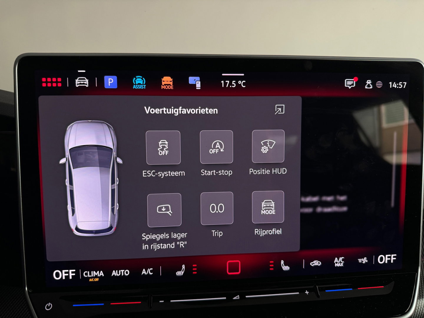Volkswagen Golf 2.0 TSI GTI Pano|HuD|Harman Kardon|Camera|Sfeer