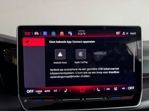 Volkswagen Golf 2.0 TSI GTI Pano|HuD|Harman Kardon|Camera|Sfeer