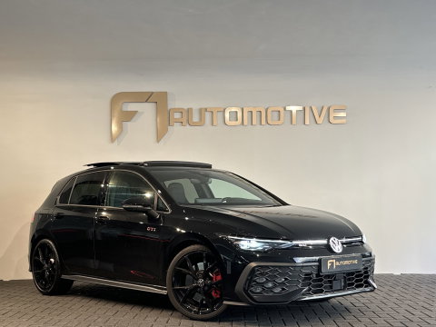 Volkswagen Golf 2.0 TSI GTI Pano|HuD|Harman Kardon|Camera|Sfeer