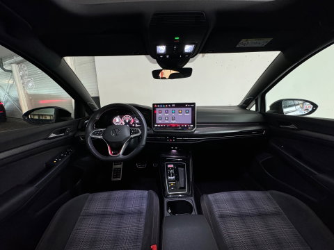 Volkswagen Golf 2.0 TSI GTI Pano|HuD|Harman Kardon|Camera|Sfeer