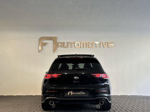 Volkswagen Golf 2.0 TSI GTI Pano|HuD|Harman Kardon|Camera|Sfeer