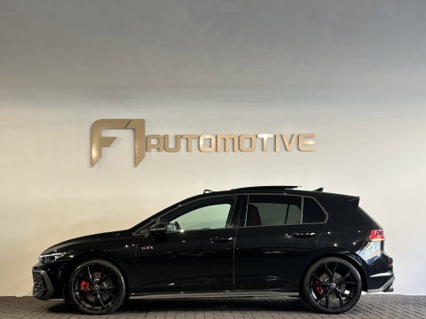 Volkswagen Golf 2.0 TSI GTI Pano|HuD|Harman Kardon|Camera|Sfeer