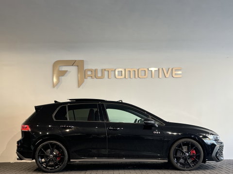 Volkswagen Golf 2.0 TSI GTI Pano|HuD|Harman Kardon|Camera|Sfeer