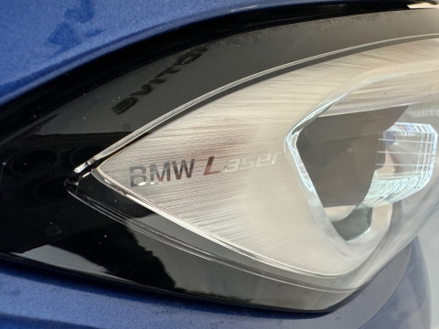 BMW 3 Serie Touring 330i Pano|Harman Kardon|HuD|Trekhaak|Keyless|Laser