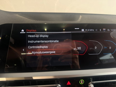 BMW 3 Serie Touring 330i Pano|Harman Kardon|HuD|Trekhaak|Keyless|Laser